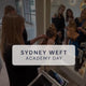 Sydney Miracle Weft Academy Day | 30th March 2026 - 30 Mar 2026