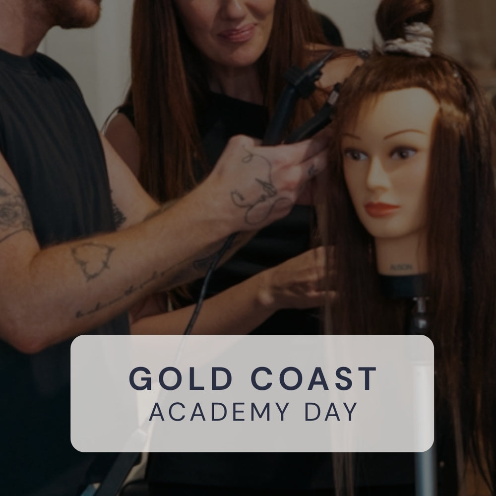 Gold Coast Weft Academy Day | 7th September 2026 - 7 Sep 2026