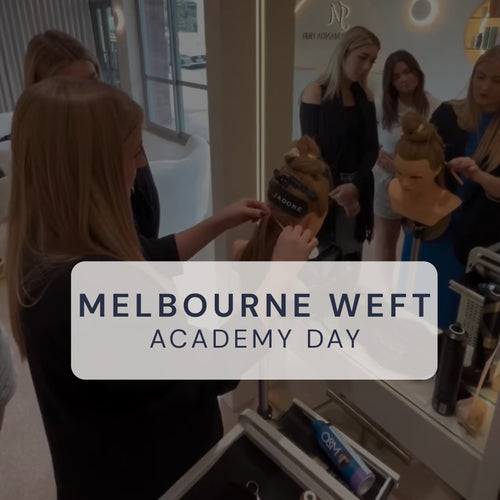 Sydney Weft Academy Day | 21st September 2026 - 21 Sep 2026