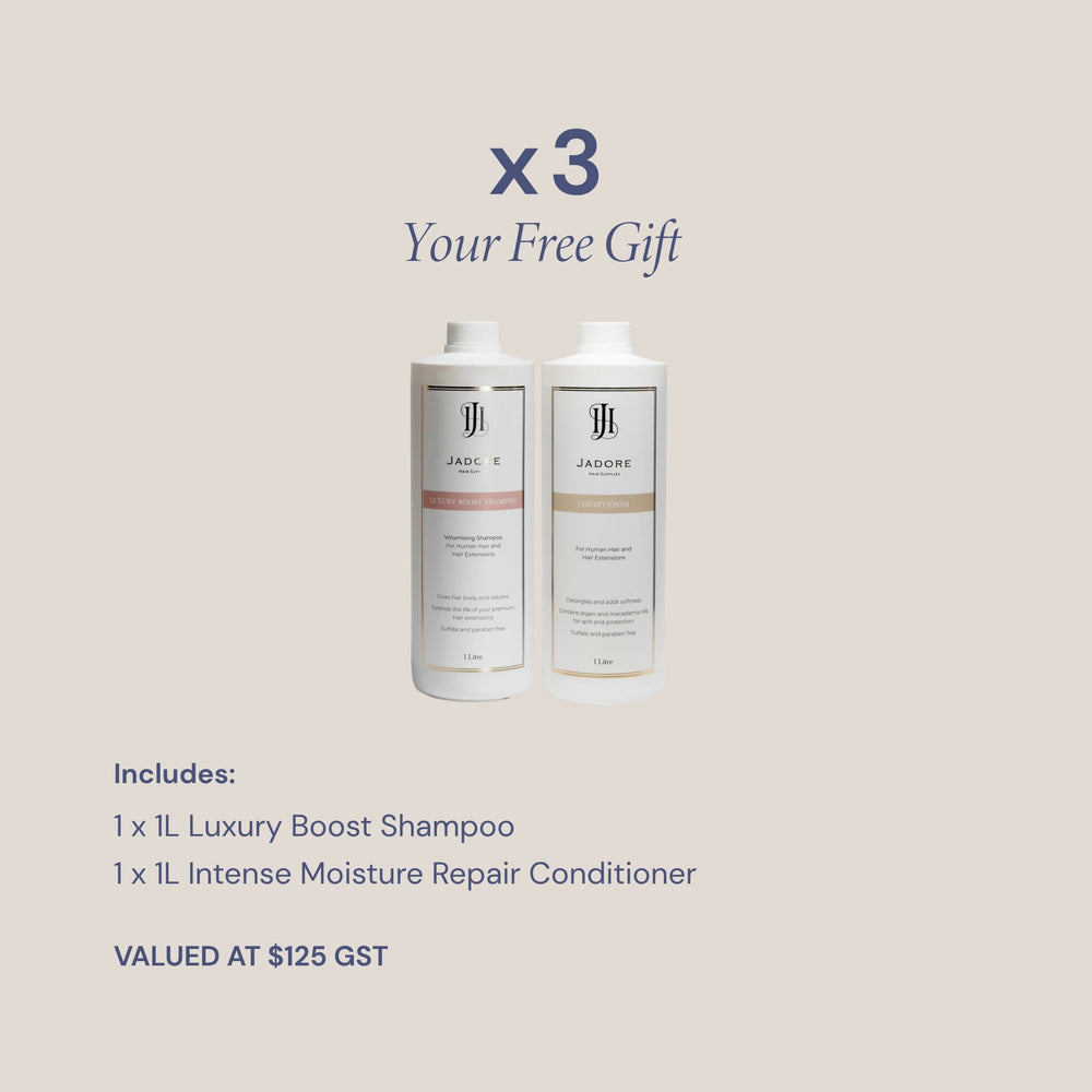 Small Introductory Pack