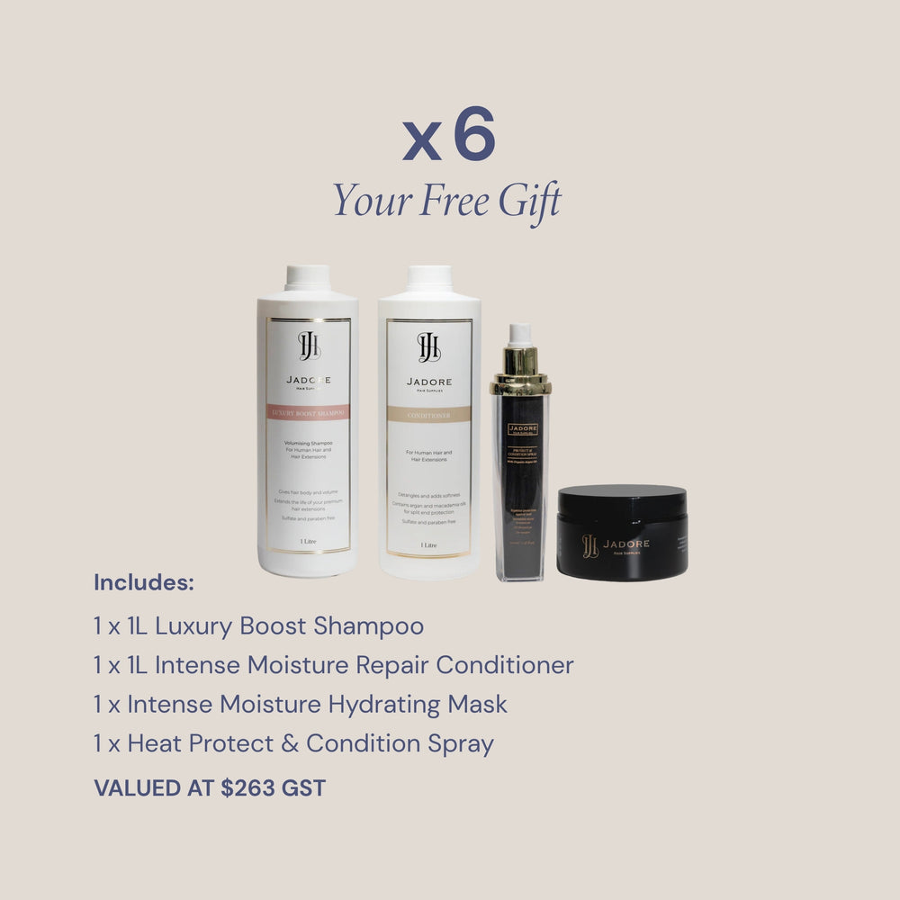 Medium Introductory Pack