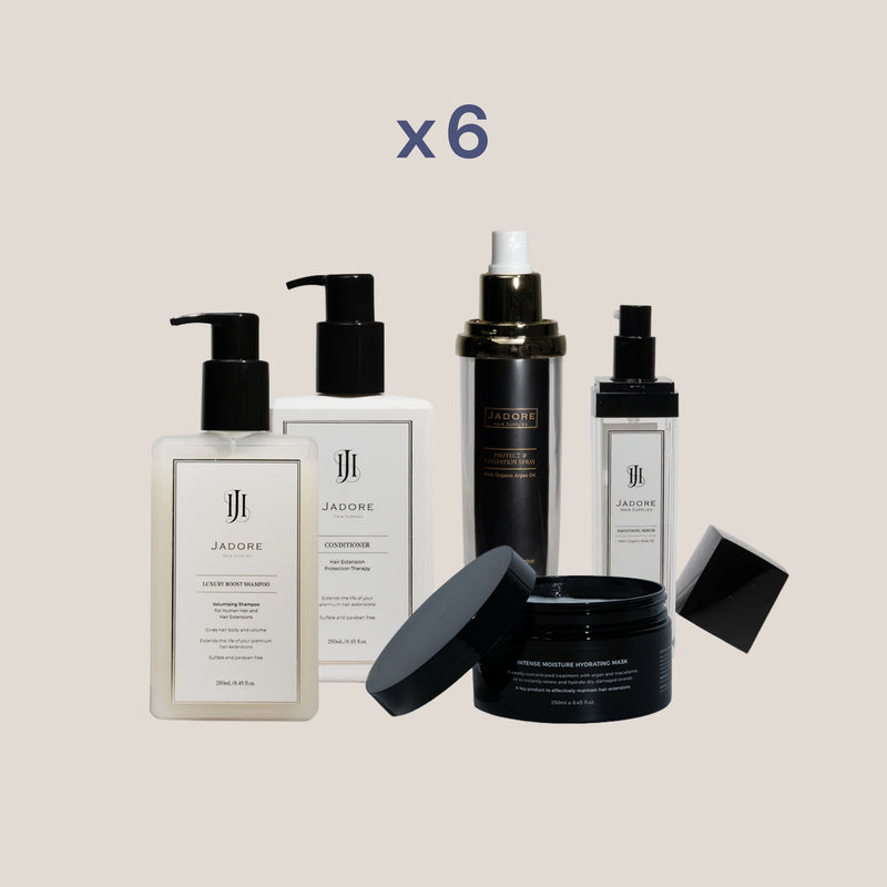 Medium Introductory Pack