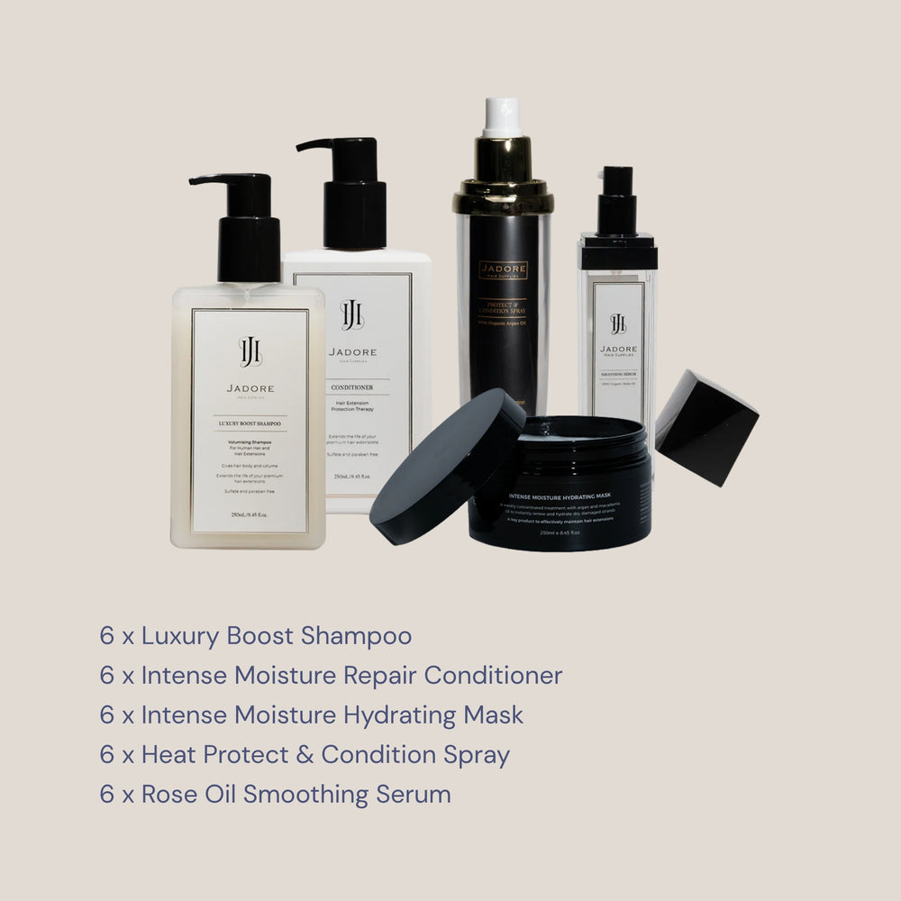 Medium Introductory Pack