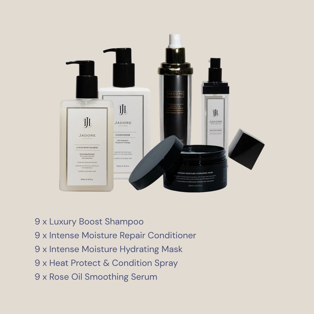 Large Introductory Pack