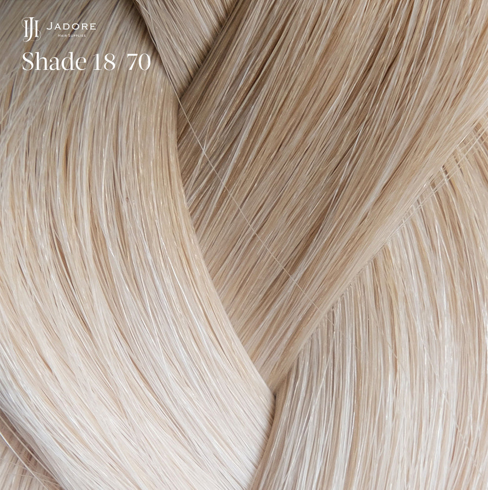 Miracle Weft 22